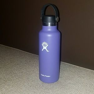 Purple Hydroflask
